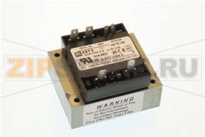 El. Transformer 120V 