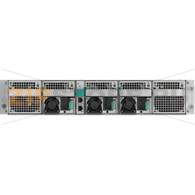 Корпус серверный Intel FC2HAC16W3 