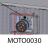 Belüftungsmotor 50 Hz Zanolli Synthesis 11/65 VE