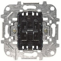 Механизм выключателя жалюзи без фиксации 10 А, 250 В ABB 1987.20