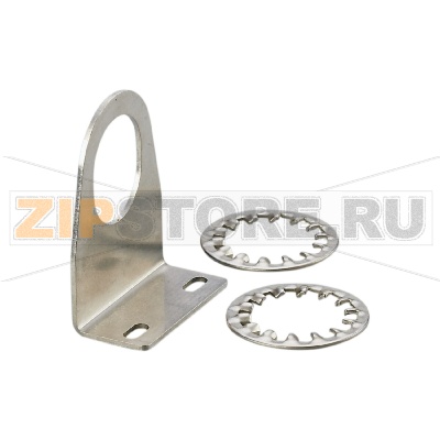 Кронштейн угловой IFM E12487 