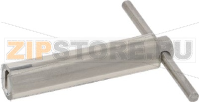 КЛЮЧ ДЛЯ ТЕХОБСЛУЖИВАНИЯ ЦЕНТРОБЕХНОЙ СОКОВЫЖИМАЛКИ 