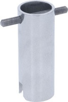 GRINDING BURRS ADJUSTMENT KEY