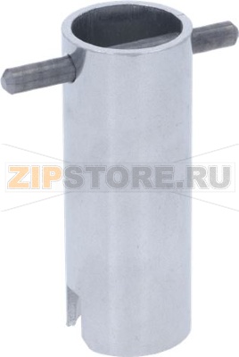 GRINDING BURRS ADJUSTMENT KEY 