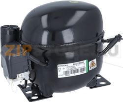 COMPRESSOR EMBRACO NEU2140U CSIR 