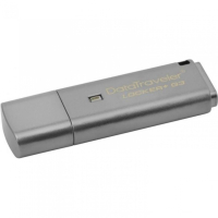 Накопитель USB 16 Гб Kingston DTLPG3/16GB