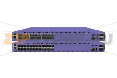 Коммутатор Extreme Networks X590-24X-1Q-2C 