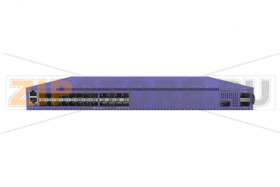Коммутатор Extreme Networks X590-24X-1Q-2C 