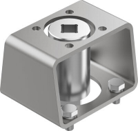 Комплект монтажный Festo DARQ-K-V-F10S27-F07S17-R13