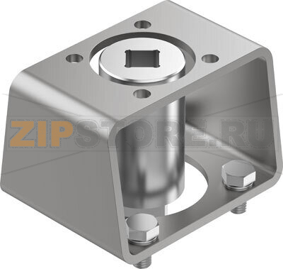 Комплект монтажный Festo DARQ-K-V-F10S27-F07S17-R13 