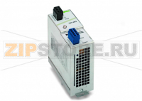 Switched-mode power supply; Classic; 1-phase; Output voltage: 30.5 VDC; 3 A output current; 2,50 mm Wago 787-692