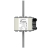 Предохранитель, 550 A, AC 690 В, 200 кА, size 2, 61x77x135 мм, aR, IEC UL Eaton FUSE 550A 690V - Предохранитель, 550 A, AC 690 В, 200 кА, size 2, 61x77x135 мм, aR, IEC UL Eaton FUSE 550A 690V