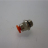 RACCORDO RAPIDO ø 1/8"M CON OR - 4 mm - RACCORDO RAPIDO ø 1/8"M CON OR - 4 mm