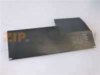 COPERTURA DI FONDO 430x210 mm