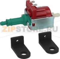 КОМПЛЕКТ ВИБРАЦИОННОГО НАСОСА 22 ВТ, 230В, 50ГЦ