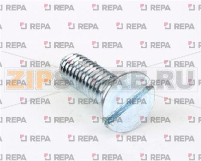 SCREW; 5/16-18 X 1;FLAT HD;SLO 