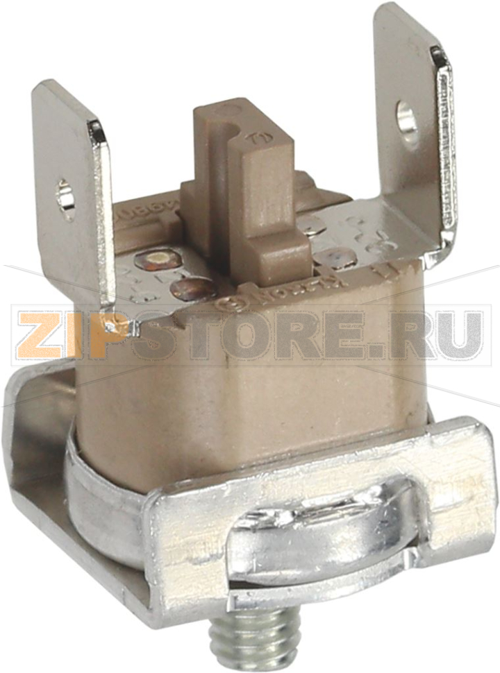КОНТАКТНЫЙ ТЕРМОСТАТ 135°C M4 16A 250В 