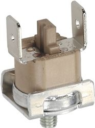 КОНТАКТНЫЙ ТЕРМОСТАТ 135°C M4 16A 250В 