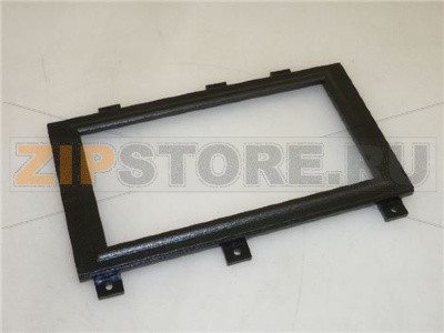 MODULO ISTRUZIONI NERO 