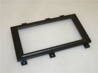 MODULO ISTRUZIONI NERO