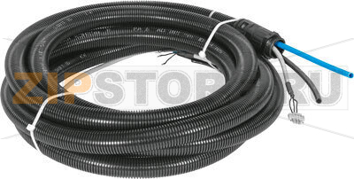 Кабель соединительный Festo NHSB-A1-5-BLG3-LE3-PU8-2XBB 