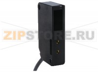 Рефлекторный датчик Retroreflective sensor RL91-6-IR/25/49/115 Pepperl+Fuchs