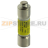 Предохранитель, 6.25 A, AC 600 В, 200 кА, 10x38 мм, CC, UL, с задержкой Eaton LOW PEAK CC TIME DE - Предохранитель, 6.25 A, AC 600 В, 200 кА, 10x38 мм, CC, UL, с задержкой Eaton LOW PEAK CC TIME DE