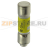 Предохранитель, 6.25 A, AC 600 В, 200 кА, 10x38 мм, CC, UL, с задержкой Eaton LOW PEAK CC TIME DE - Предохранитель, 6.25 A, AC 600 В, 200 кА, 10x38 мм, CC, UL, с задержкой Eaton LOW PEAK CC TIME DE
