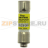 Предохранитель, 6.25 A, AC 600 В, 200 кА, 10x38 мм, CC, UL, с задержкой Eaton LOW PEAK CC TIME DE - Предохранитель, 6.25 A, AC 600 В, 200 кА, 10x38 мм, CC, UL, с задержкой Eaton LOW PEAK CC TIME DE