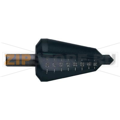 Сверло чистящее 5-20 мм Exact 