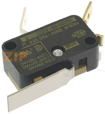 MICROSWITCH SAIA-BURGESS 