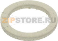 УПЛОТНИТЕЛЬ ПЛОСКИЙ НЕОБСЛУЖИВ.Ø 14X10X1,5 MM