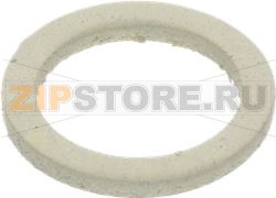 УПЛОТНИТЕЛЬ ПЛОСКИЙ НЕОБСЛУЖИВ.Ø 14X10X1,5 MM 