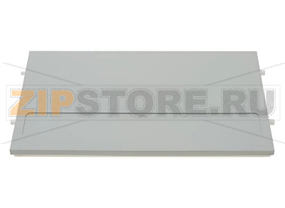 Дверца из ABS-пластика серая Brema CB 184 Дверца серая из ABS-пластика для&nbsp;льдогенератора Brema CB 184Запчасть на деталировке под номером: 10