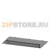 Нижняя пластина IP4X/CABLE/W350/D600 Siemens 8PQ2300-6BA22