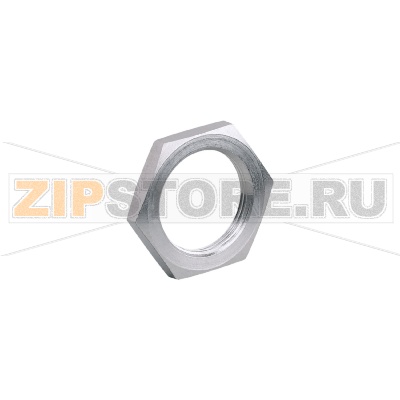 Гайка шестиугольная IFM E10028 