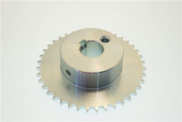 PIGNONE  3/8 Z40 PER MOVIMENTO CONCA