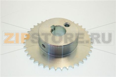 PIGNONE  3/8 Z40 PER MOVIMENTO CONCA 