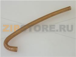 WATER INLET TUBE 