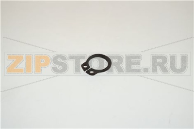 BAGUE D&amp;#039;ARRET DIN471 D08E 