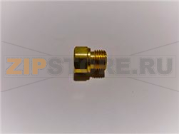 NOZZLE [C] D. 500 