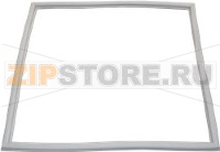 GUARNIZIONE PORTA 600x550 mm