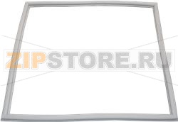 GUARNIZIONE PORTA 600x550 mm 