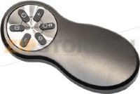 TELECOMMANDE 6 TOUCHES