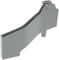 ВЕРХНИЙ ЖЕЛОБ ДЛЯ МОНЕТ