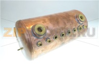 BOILER 2GR D.180 CU C/MTR1/2CW510L