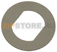 RANELLA DISCO PROTEZIONE MOTORIDUTTORE