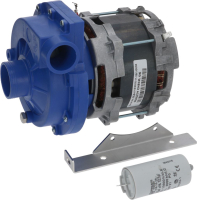 НАСОС LGB ZF340 ЛЕВЫЙ 0,94ЛС