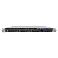 Система серверная Intel R1304WT2GSR