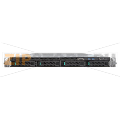 Система серверная Intel R1304WT2GSR 